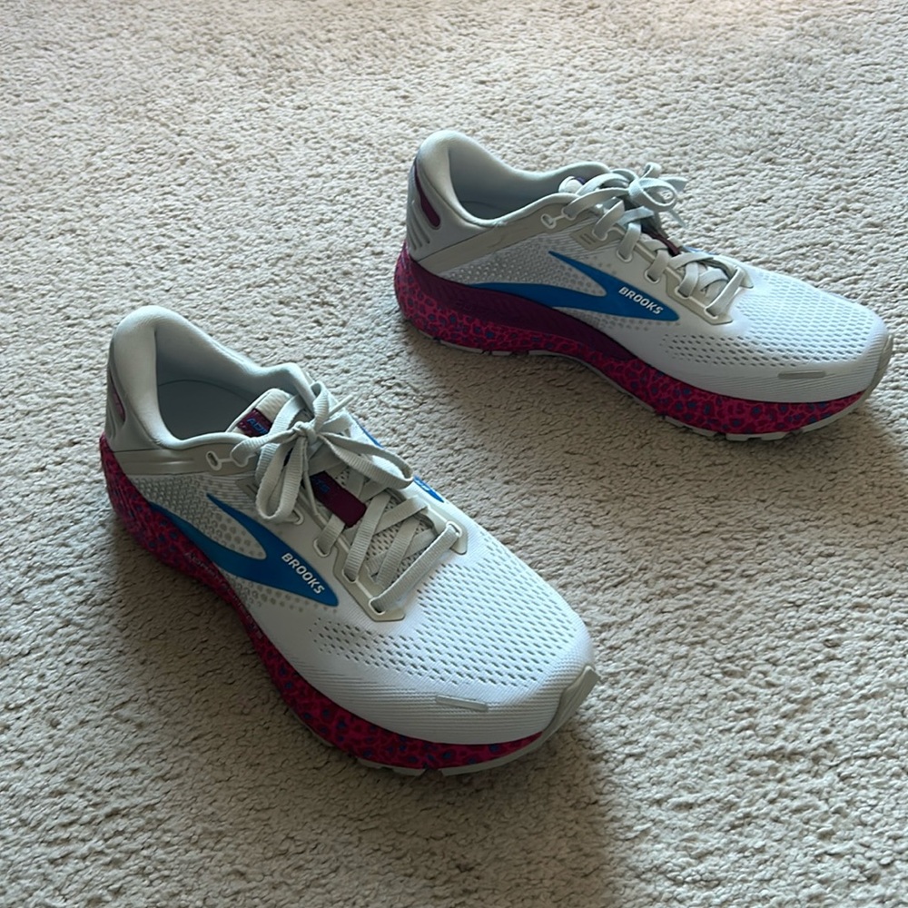 COPY - Brooks adrenaline 22 - size 11
